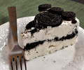 Oreo cake - oreo photo
