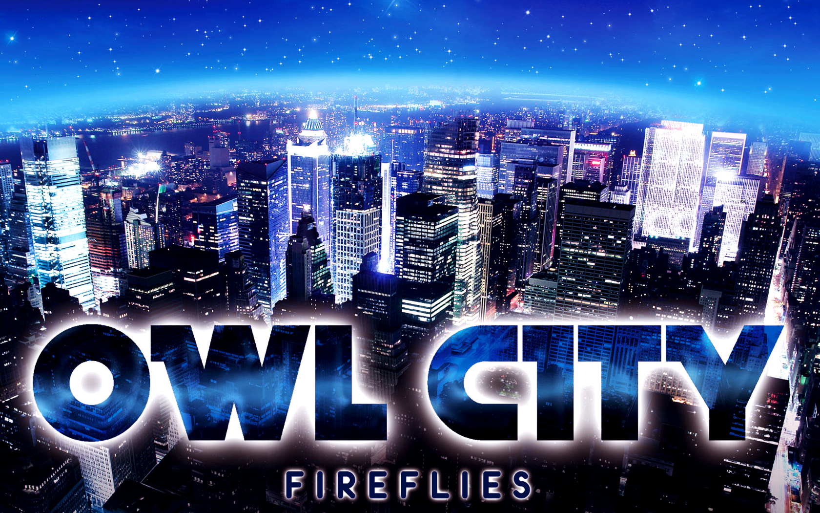 Owl City Fireflies Remix