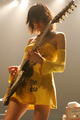 PJ Harvey - music photo