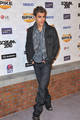 Paul_Scream Awards, October 2010 - paul-wesley photo