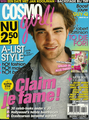 Robert Pattinson-Dutch magazine Scans - robert-pattinson photo
