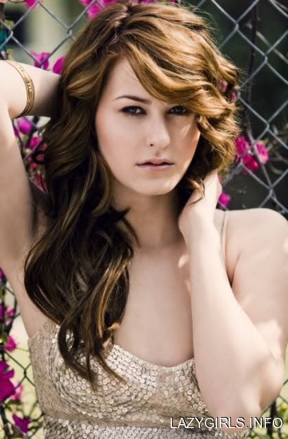Scout taylor compton hot
