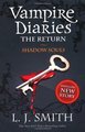 Shadow Souls cover - vampire-diaries-books photo