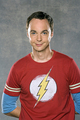 Sheldon Cooper - the-big-bang-theory photo
