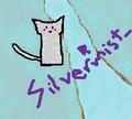 Silvemist - warriors-novel-series fan art