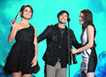Spike TV's "Scream Awards" - On stage - nikki-reed photo