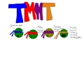 TMNT and Potter Puppet Pals - teenage-mutant-ninja-turtles fan art