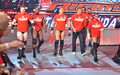 Team Raw - wwe photo