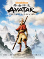 The Art of the Animated series - avatar-the-last-airbender photo