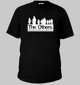  The others´s t-shirt
