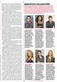 Vampire Diaries TVGuide Scan. [TYLER AND CAROLINE MUST READ!] - tyler-and-caroline photo
