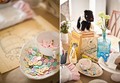 Wanna throw a vintage party? Let me inspire you ;)  - vintage photo