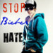 We Beliebers; lets help Support Justin and stop the hate! - justin-bieber icon