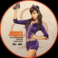jessica-SNSD 3rd Mini Album ''Hoot''  - girls-generation-snsd photo