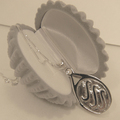 new shell velvet box with h2o lockets 3 waves - h2o-just-add-water photo
