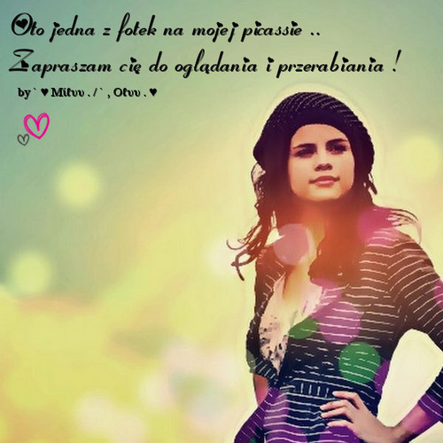  selly.......♥