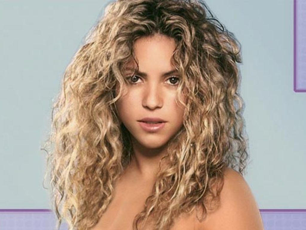 Shakira Sexy Shakira Wallpaper Fanpop