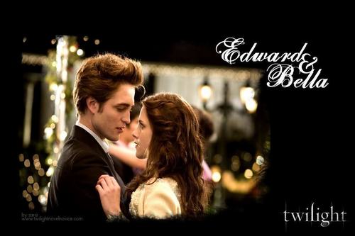  *•~-.¸,.-~*Edward&Bella*•~-.¸,.-~*