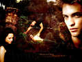 *•~-.¸,.-~*Edward&Bella*•~-.¸,.-~* - edward-and-bella wallpaper