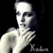♥♥ Kristen ♥♥ - twilight-series icon
