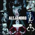 Alejandro - lady-gaga fan art