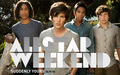 allstar-weekend - Allstar Weekend - Suddenly Yours wallpaper