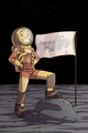 Apollo Aang ASN - avatar-the-last-airbender photo