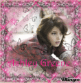 Ashley Greene by ♥TwilightLuvr37♥ - twilight-series fan art
