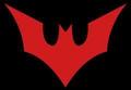 Batman Beyond Symbol - batman-beyond photo
