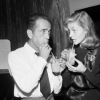  Bogart and Bacall