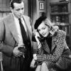  Bogart and Bacall