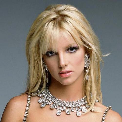  Britney ছবি
