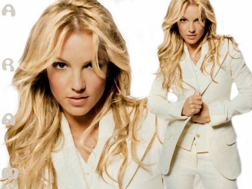  Britney Wallpapes
