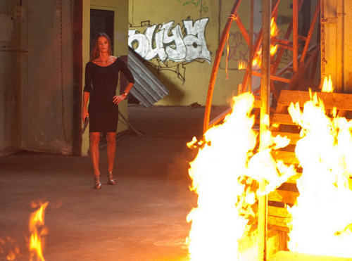 Burn Notice - Season 3 episode 15