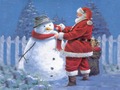 christmas - Christmas time  wallpaper