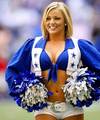 Dallas Cowboys Cheerleaders - nfl-cheerleaders photo