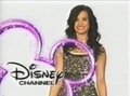 demi-lovato - Disney logo screencap