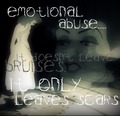 Emotional Abuse - disney-princess photo