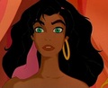 Esmeralda - disney-leading-ladies photo