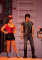 FIRST LOOK: Hot Pics From The New ‘Rocky Horror Glee Show’ Episode! - glee photo