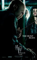 Fanmade deathly hallows poster - harry-potter photo