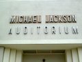 HELP US UNCOVER MICHAEL JACKSON'S NAME ON THE GARDNER STREET SCHOOL AUDITORIUM SIGN  - michael-jackson photo