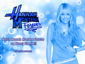 hannah-montana - Hannah Montana Forever EXCLUSIVE Wallpapers by dj as a part of 100 days of Hannah!!!!! wallpaper