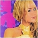 Hannah Montana Forever - hannah-montana icon