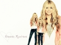 hannah-montana - Hannah Montana Wallpapers wallpaper
