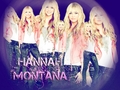 hannah-montana - Hannah Montana Wallpapers wallpaper