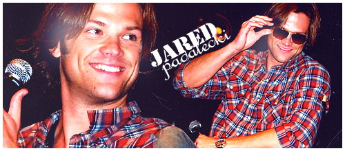  Jared