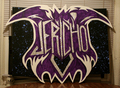 Jericho poster - chris-jericho fan art