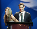 Jessalyn @ the 20th Annual Environmental Media Association Awards - glee photo