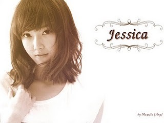  Jessica fondo de pantalla